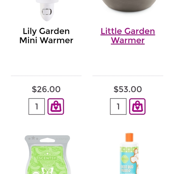 Something GREEN - Picture 4 of 5